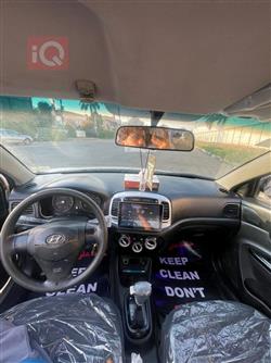 هيونداي أكسنت